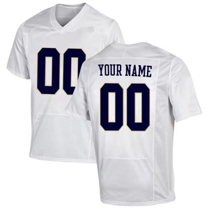 Conjuntos de uniformes de fútbol para adultos, nuevas camisetas de fútbol de poliéster 100% con estampado de nombre, kits de entrenamiento de equipo en blanco, incluidos pantalones cortos - Product Image 6