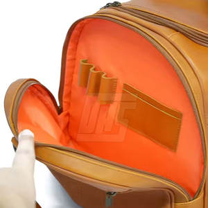 Bolsa de Lona, Bolsa de Viaje Elegante con Asas Resistentes para Gimnasio, Deportes y Uso Diario - Product Image 5