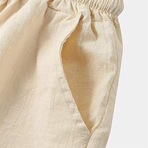 Nouvelle Collection : Ensembles Sportswear Homme – Chemises et Shorts Unis, Grande Taille, Respirants, Décontractés, Légers, Deux Pièces pour l'Été - Product Image 2