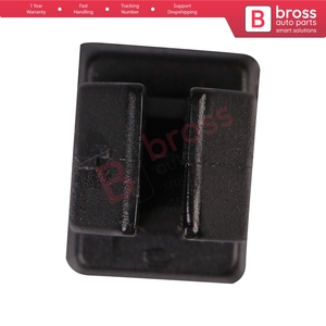BCF1775 10 Pieces Body Panel Fastener <b>Clip</b> Rivet for 1249900792 - Product Image 3