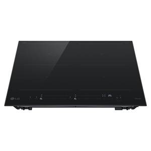 Placa de Inducción Inteligente CBIZ2437B de 60 cm, Negra, 4 Zonas, para Cocina - Product Image 2