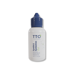 Gel Contour des Yeux Thermique TTO 30g à l'Huile d'Argousier et à l'Huile d'Arbre à Thé Anti-Rides, Anti-Cernes, Hydratation Profonde - Product Image 1
