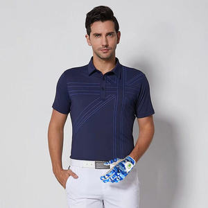 Guantes de golf de piel de oveja personalizables de alta calidad Empuñaduras de mano protegidas contra rayos UV Mezcla de colores Logo Impresión de cuero genuino para mano - Product Image 6