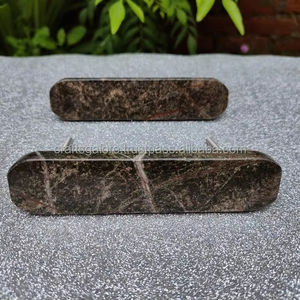 Globally Supply Best Kitchen Cabinet, Drawer Use Solid Furniture Hardware <b>Resin</b> Door Knobs From Indian Exporter <b>resin</b> crafts - Product Image 6