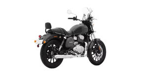 Meilleures Offres Promotionnelles 2023 2024 Moto Yezdi Roadster Rapide et PRÊTE À ÊTRE EXPÉDIÉE - Product Image 5