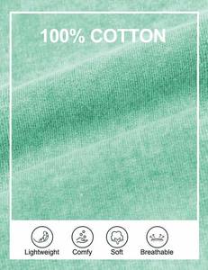 กางเกงขาสั้นผู้ชายผ้าฝ้ายเทอร์รี่ซักได้กางเกงขาสั้น300 GSM สำหรับผู้ชายกางเกงขาสั้นโอเวอร์ไซส์สไตล์วินเทจคลาสสิกป๊อป - Product Image 3