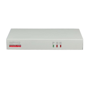 Convertidor de Interfaz de 4E1 a 4 Ethernet Mootek MT-520-4E1-4ETH, Puerta de Enlace de Telecomunicaciones Industriales, Aleación de Aluminio - Product Image 2