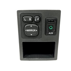 AJUSTE DEL ESPEJO RETROVISOR TOYOTA Rav4 5ta Serie 183575 (09>12) - Product Image 1