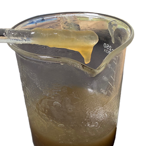 <span class=keywords><strong>Lubrifiant</strong></span> de forage haute performance Beyg Hpi pH 7-10.5 Température 70-90°C pour systèmes eau-hydrocarbures Conditions extrêmes - Product Image 1