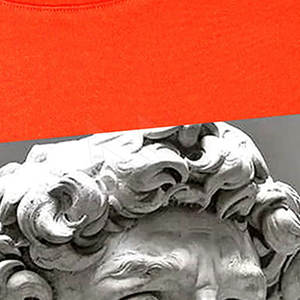 Camisetas de cuello redondo de algodón/poliéster impresas con logotipo personalizado para hombre a la moda diseño en blanco de alta calidad - Product Image 5