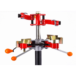 Système de réduction de vitesse SK-3500 de haute qualité, compresseur de ressort coréen, équipement de réparation de carrosserie, travail des ressorts facile, rapide et sûr - Product Image 6