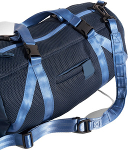 Người Đàn Ông Tập Thể Dục Thể Thao Phòng Tập Thể Dục Túi Du Lịch Túi Du Lịch Túi Với Ướt Túi & Giày Ngăn Cầu xin - Product Image 1