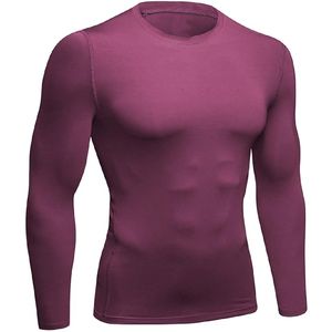 Vente chaude MMA Rash Guard Concevez Votre Propre Chemise De Compression De Sublimation Bjj Rash guard Personnalisé Imprimé Hommes - Product Image 1