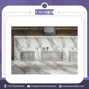 Carreaux de sol brillants rectangulaires modernes de 1200x1200mm en taille personnalisée Nouvelle collection en différentes couleurs Prix bas pour la vente en gros - Product Image 4