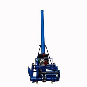 Granja agrícola carretera grano colector núcleo componentes motor otro equipo - Product Image 4