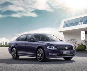 Nouvelles voitures version haute performance SUV essence 7 places 4X4 Saic Teramont 2.0T de luxe - Product Image 6