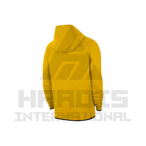 Nuevas y elegantes sudaderas con capucha para hombre hechas con material de alta calidad disponible a precios razonables Sudaderas con capucha de diseño personalizado - Product Image 4