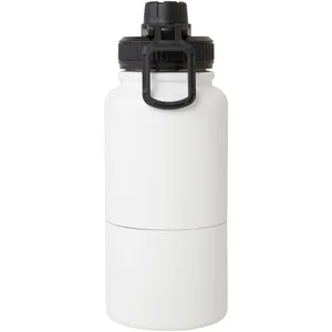 Botella de Agua Térmica Dupeca RCS, Vaso Sostenible de Acero Inoxidable - Product Image 5