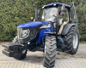 Tractor LOVOL M354 Usado de 35HP en Venta - Product Image 6