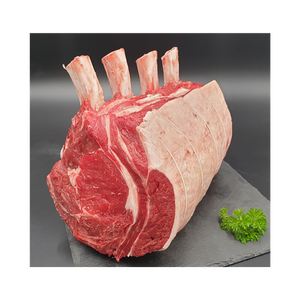 Forequarters เนื้อแช่แข็งในบรรจุภัณฑ์ปิดผนึกสูญญากาศเพื่อการค้า - Product Image 5