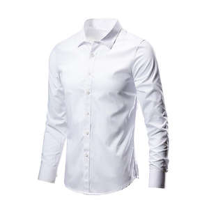 100% Cotton Men's Wear <b>Shirt</b> <b>long</b> <b>Sleeve</b> Premium Brand Export Oriented Quality Cheap Price High Quality <b>dress</b> <b>Shirt</b> for men - Product Image 6