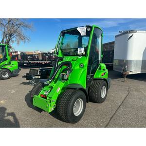 AVANT 528 2024 Produit en état neuf - Product Image 5