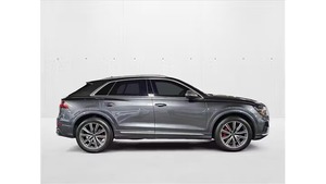 Audi SQ8 Prestige 2022 Usado en Excelentes Condiciones - Product Image 4