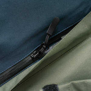 Nouvelle arrivée Veste coupe-vent imperméable pour homme Vente en gros Vêtements d'hiver chauds de haute qualité Veste coupe-vent de sport de plein air - Product Image 4