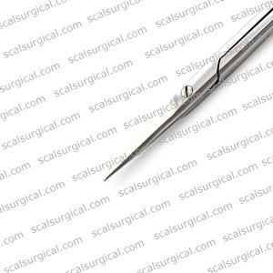 Instrumentos quirúrgicos de remium uality para la venta, instrumento de tratamiento de radiofrecuencia - Product Image 5