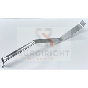 Fabricant et fournisseur de qualité supérieure Rétracteur acétabulaire Instruments d'écarteur orthopédique personnalisés par Surgiright Instruments - Product Image 1