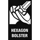 WERA 6-Piece 1/3 Module Slot <b>Screwdriver</b> Tool Module PH Product - Product Image 4