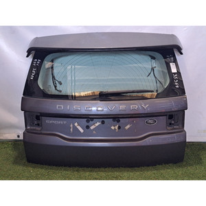 BACK TAILWAY LAND ROVER Discovery Sport (L550) LR080287 TAILLE 204DTD (14>18) - Product Image 1