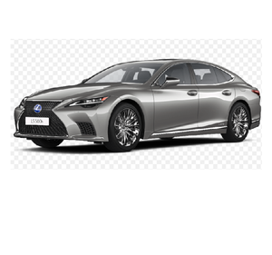 ขายรถ Lexus LS Hybrid ราคาถูก ราคาขายส่ง รถซีดานหรูมือสอง ไมล์น้อย สภาพดีเยี่ยม สำหรับส่งออกทั่วโลก - Product Image 2