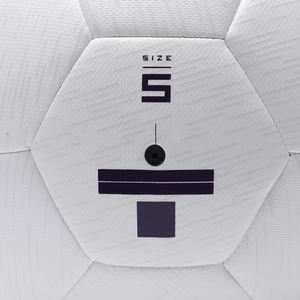 Balón de fútbol de entrenamiento hecho a medida de alta calidad superventas último diseño suave para uso en entrenamiento - Product Image 6