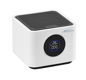 <span class=keywords><strong>Purificateur</strong></span> <span class=keywords><strong>d</strong></span>'<span class=keywords><strong>air</strong></span> domestique fabriqué en Chine, mini <span class=keywords><strong>purificateur</strong></span> <span class=keywords><strong>d</strong></span>'<span class=keywords><strong>air</strong></span> avec 70 CADR pour petite pièce, bureau, table - Product Image 3