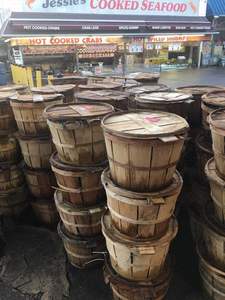 ¡La mejor elección! La cesta de madera se utiliza agujero de carbohidratos y langosta de Vietnam con el precio más barato - Product Image 3