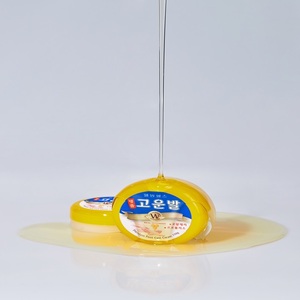 ครีมบำรุงผิวแตกเท้า110g ทำจากโพรโพลิสแบบกอนบอลหรูหราสำหรับ3WB - Product Image 6