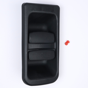 มือจับด้านนอกประตูบานเลื่อนด้าน7700352420ขวาสำหรับ Renault Master II Opel movano A Nissan interstar - Product Image 3