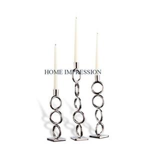 9 Arms Premium Quality Gold Polished Metal Brass <b>Candle</b> Holder Table Decorative <b>Large</b> Size Handmade Luxury Designing Candlestick - Product Image 2