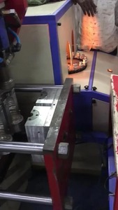 Moule de soufflage de bouteilles en plastique PET de haute précision pour la ligne de production d'embouteillage d'eau minérale ou de jus et de boissons pour l'exportation - Product Image 6