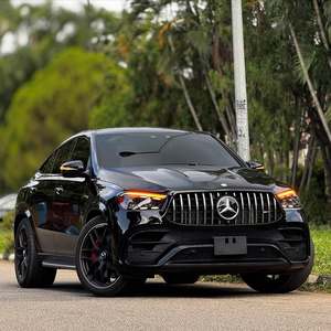 PRISTINE CLEAN 2025 Mer-cedeSs-Benz GLE63s AMG - Product Image 1