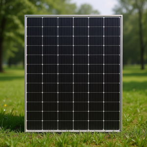 แผงโซลาร์เซลล์ Horay Solar HS425TC-MHO 550W แบบโมโนคริสตัลไลน์ PERC พร้อมการรับรองมาตรฐาน TUV สำหรับใช้งานในอุตสาหกรรมและที่อยู่อาศัย - Product Image 3