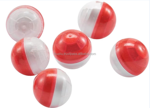 Bolas de pintura de diferentes colores redondas en polvo de calibre 0,68 personalizadas para autodefensa/bola de plástico de defensa del hogar - Product Image 3