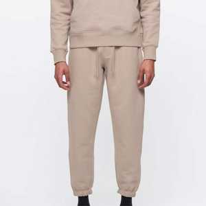 Nouvelle conception ensemble de survêtement pour hommes 100% coton survêtement pull à capuche et pantalon Jogging survêtement pour hommes - Product Image 5