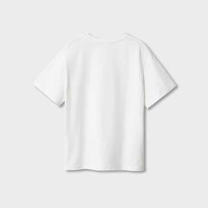 T-shirts et chemises à manches courtes personnalisables avec logo – Collection été 2023 – Vente en gros - Product Image 6