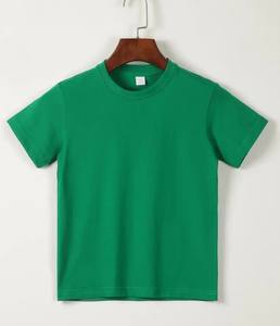 เสื้อยืดคอกลมพิมพ์ลายการ์ตูนสำหรับเด็กผู้ชายเสื้อยืดลำลองสำหรับเด็ก - Product Image 5