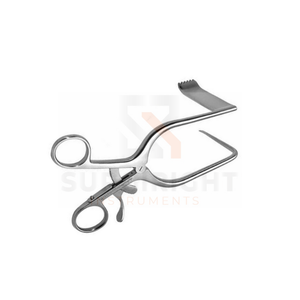 Williams Discectomía Retractor Set Discectomía Retractor Por Surgiright Instruments - Product Image 6