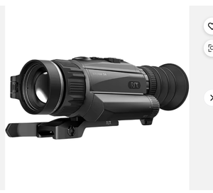 Nouveauté : Caméra thermique infrarouge Rix/Storm S6, résolution 640x512, zoom 3x, fréquence de rafraîchissement 50Hz, portée de détection 1968 yards - Product Image 2