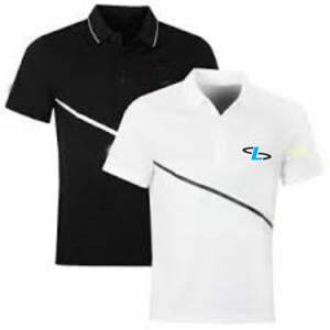 Camisetas de Hombre al por Mayor, Tejidas, 100% Algodón, Diseño Estampado, Secado Rápido, Logotipo Personalizado, Alta Calidad OEM - Product Image 4