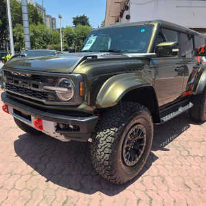 Ford Bronco Raptor 3.0L essence automatique d'occasion - Offre spéciale - Product Image 1